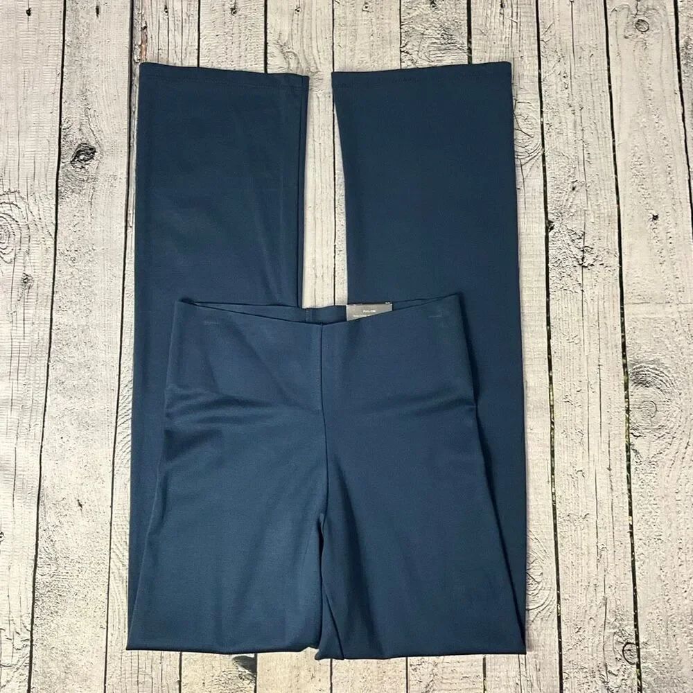 WORTHINGTON Pull On Bootcut Pants